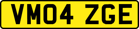 VM04ZGE
