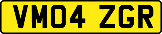 VM04ZGR