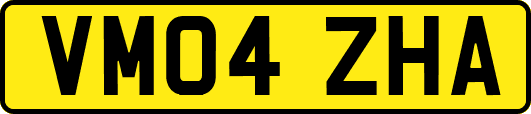 VM04ZHA