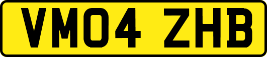 VM04ZHB