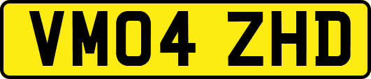 VM04ZHD