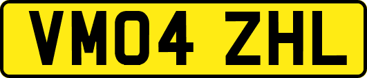 VM04ZHL