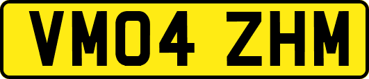 VM04ZHM