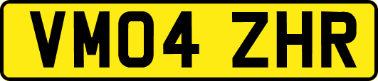 VM04ZHR