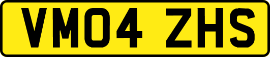 VM04ZHS