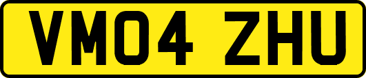 VM04ZHU