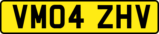 VM04ZHV