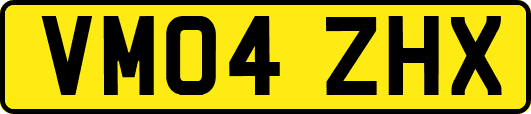 VM04ZHX