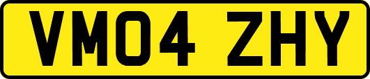 VM04ZHY