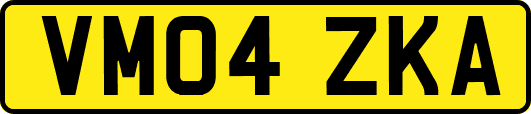 VM04ZKA