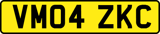 VM04ZKC