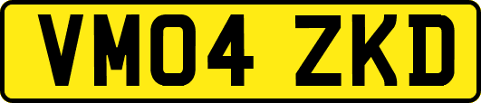 VM04ZKD