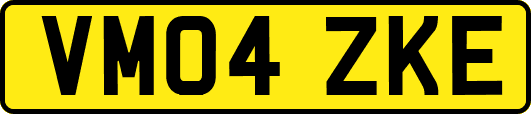 VM04ZKE