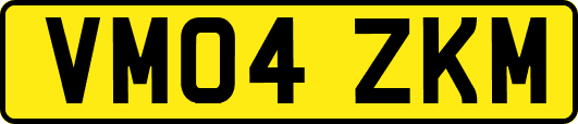 VM04ZKM