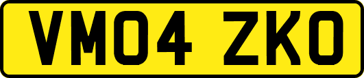 VM04ZKO