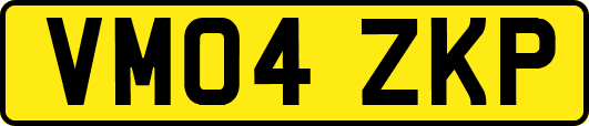 VM04ZKP