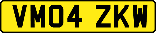VM04ZKW