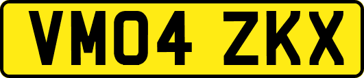VM04ZKX