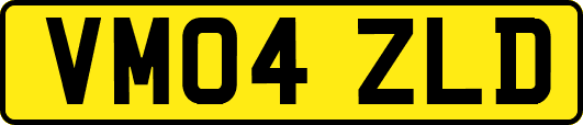 VM04ZLD