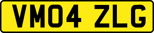 VM04ZLG