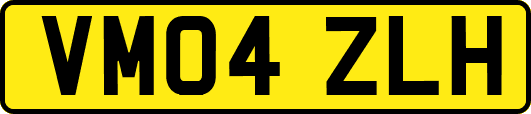 VM04ZLH
