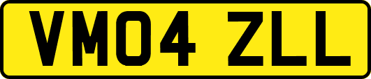 VM04ZLL