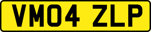 VM04ZLP