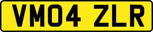 VM04ZLR