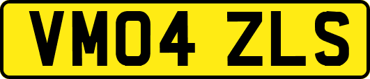 VM04ZLS