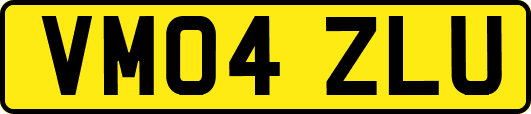 VM04ZLU