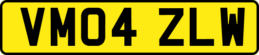 VM04ZLW