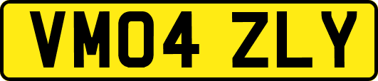 VM04ZLY