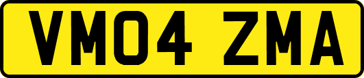 VM04ZMA