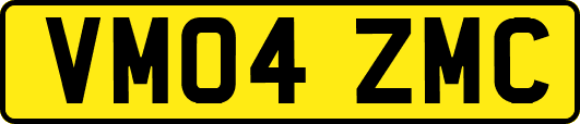 VM04ZMC
