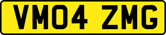 VM04ZMG