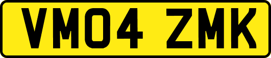 VM04ZMK
