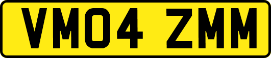 VM04ZMM