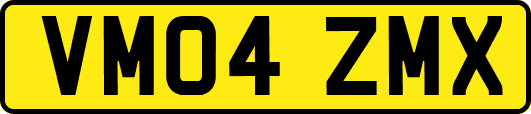 VM04ZMX