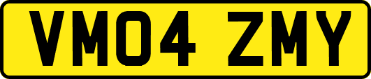 VM04ZMY
