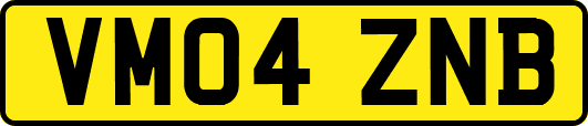 VM04ZNB