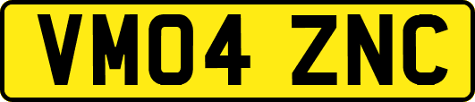 VM04ZNC