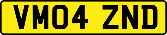 VM04ZND