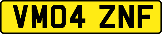 VM04ZNF
