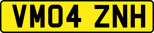 VM04ZNH