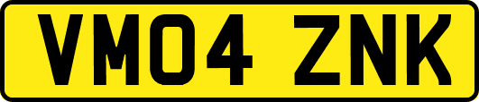 VM04ZNK