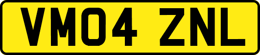 VM04ZNL