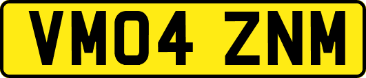 VM04ZNM