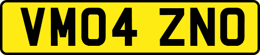 VM04ZNO