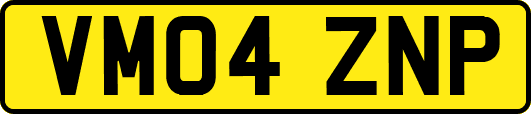 VM04ZNP