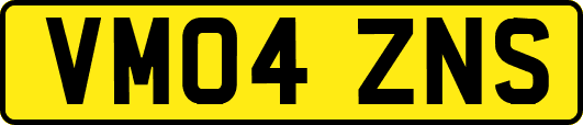 VM04ZNS